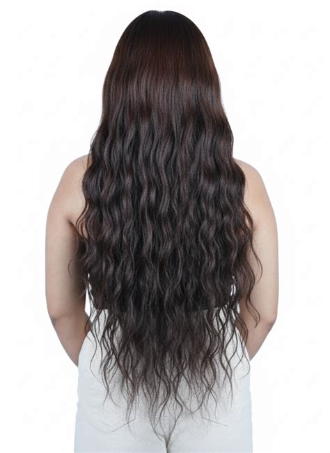Machine Weft Hair Extensions – Hair Excellence