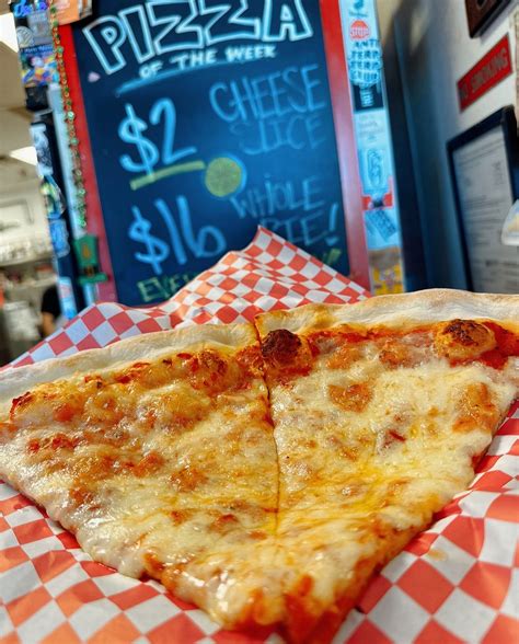 Ziggy's Magic Pizza Shop