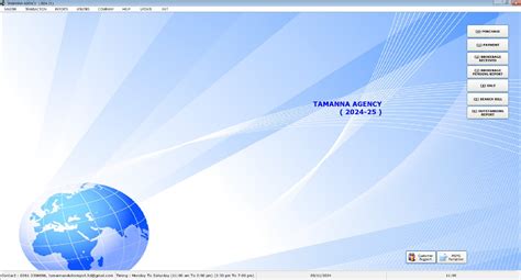 Tamanna Solutions Private Limited - Home