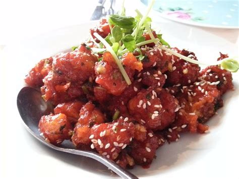 INDIAN STREET FOOD, Toronto - Old Toronto - Menu, Prices & Restaurant ...