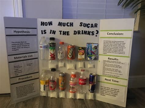 How Much Sugar Is In A Monster