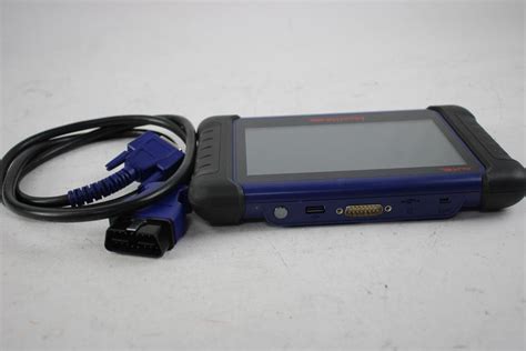 Image result for Autel Maxiim Im508 Auto Key Programming