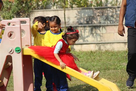Spring Dale International School | CBSE School | Day Boarding School ...