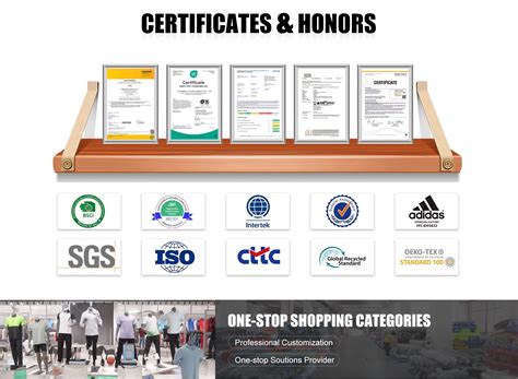 Company Overview - Guangzhou Jinxiang Clothing Co., Ltd.