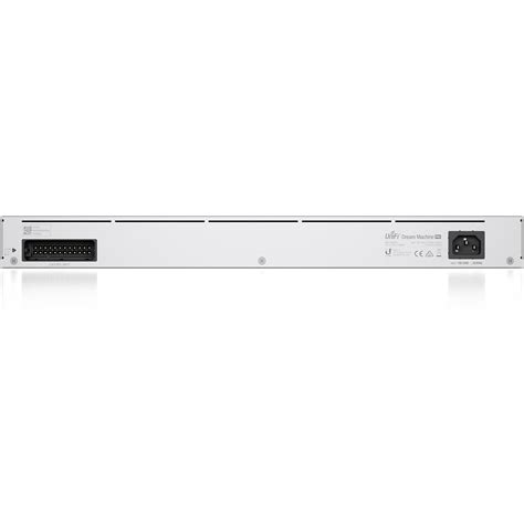 Unifi Dream Machine Pro | Catchcraft – Catchcraft Networks