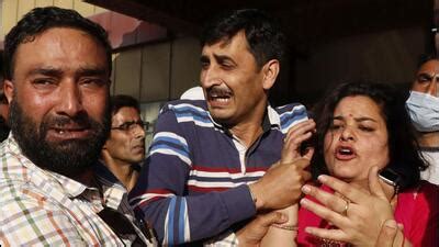 J&K: Rahul Bhat’s killers must be brought to justice, says his father ...