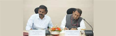 MoU Signing with CASFOS | IIM Sirmaur | Himachal Pradesh | India
