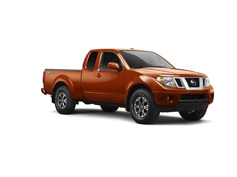 2016 Nissan Frontier recalled for fire risk