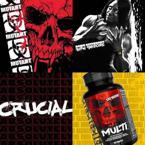 Mutant Multi - High Potency Vitamins with 75+ India | Ubuy