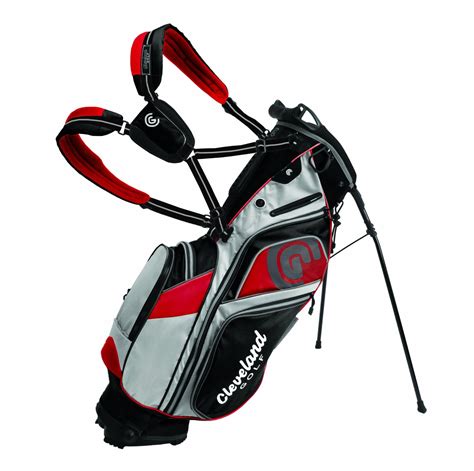 Callaway Mens 2015 Big Bertha Golf Staff Cart Bags