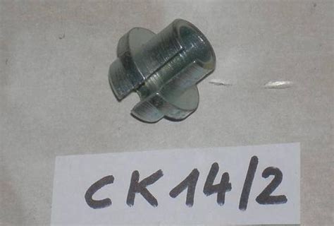 Velocette Clutch Cable Stop | BRITISH Only Austria Fahrzeughandel GmbH