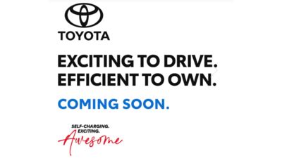 Toyota to launch a new hybrid car in India? Mystery vehicle teased ...
