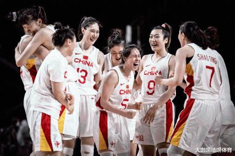 CCTV5+直播！女篮焦点战前瞻：中国队胜比利时，小组第一晋级8强_东方体育
