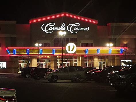 Movie Theater «AMC Dothan Pavilion 12», reviews and photos, 4883 ...