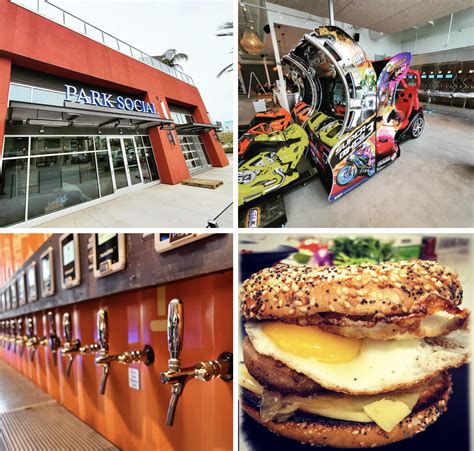 SanDiegoVille: Cohn Restaurant Group Nearly Set To Open Park Social ...