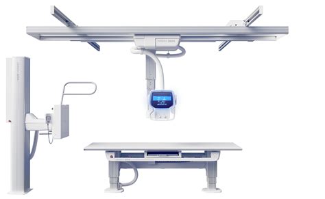 X-ray Imaging Machines | Canon Medical Systems USA