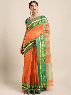 Sarees – Kalakari India