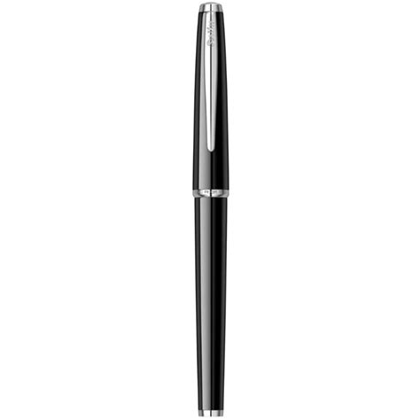 Scrikss | Vintage 33 | Fountain Pen | Black – Writing Wonders
