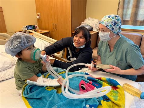 Anesthesiologist’s Role in the Perioperative Care for Pediatric Dental Procedures - Oral Health ...