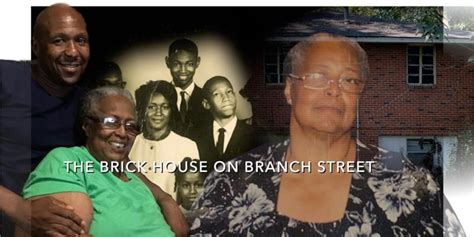 I-TEAM: Where did entitlement money go for brick house on Branch Street?