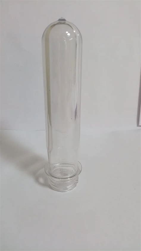 Pet Preform - Pet Preform 21 Gm Pco 28 Mm Manufacturer from Indore