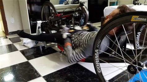 Image result for Handcycle Training