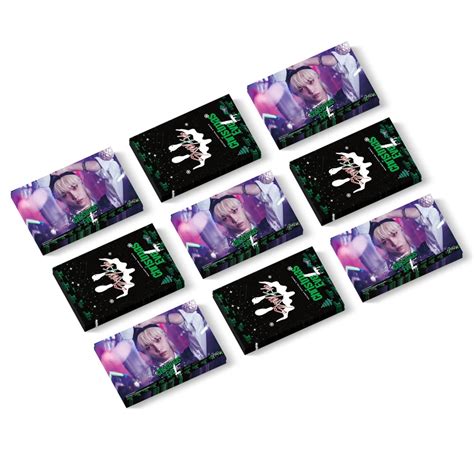 Samshine 55Pcs Kpop Stray Kids Photocards Stray Kids Lomo India | Ubuy