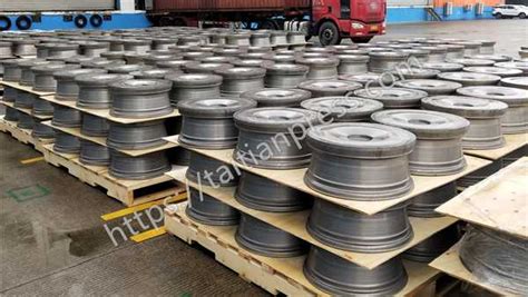 Image result for Wheel Forging Process