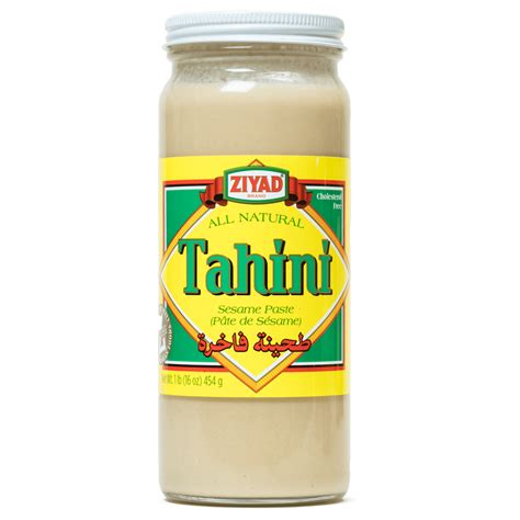 The Best Tahini | Cook's Illustrated