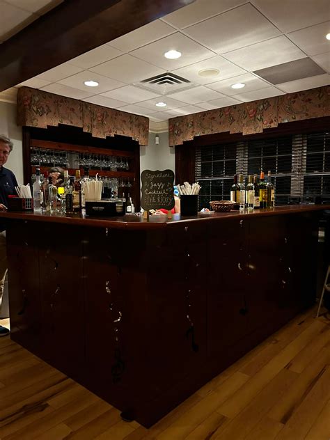 Wentworth Hills Country Club | Plainville MA