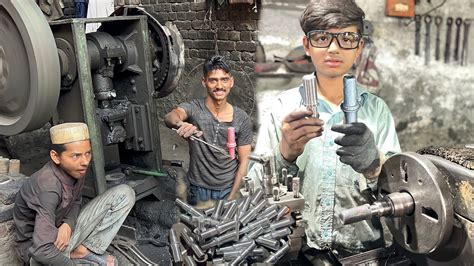 Image result for Bolt Manufacturing Process