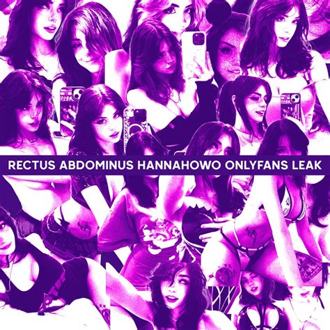 ‎Hannahowo OnlyFans Leak - EP - Album by Body Down - Apple Music