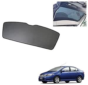 Auto Addict Car Dicky Sunshade Curtain (Rear Window,Diggy,1 Pc) for ...