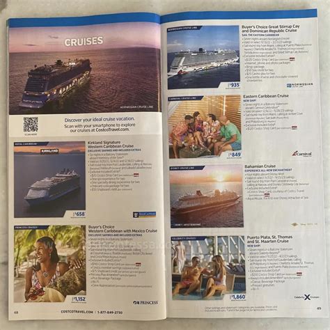 Deals on Costco Travel Packages | Page 5 of 5 | CostContessa