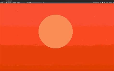 Image result for Default Unity Background