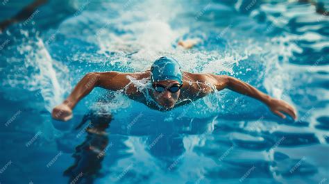 Swimmer 的图像结果