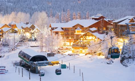Nature and Outdoor Activities in Whistler | Experiences, Activities ...