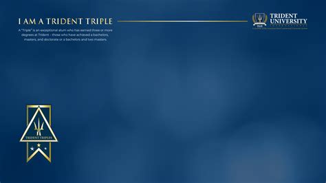 Graduation – Students | Trident University International