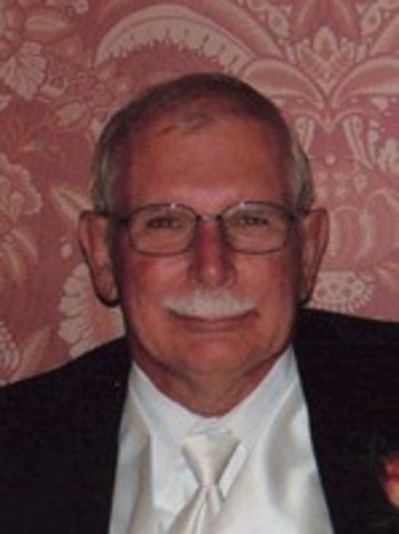 Richard Mandeville, Sr. Obituary - Norwich Bulletin