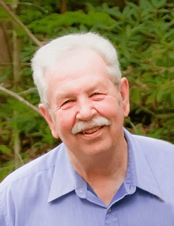 Jerome Goedhart Obituary - 2024 - Oolman Funeral Homes