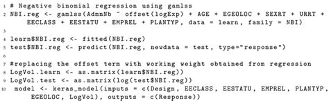 A Combined Neural Network Approach for the Prediction of Admission ...