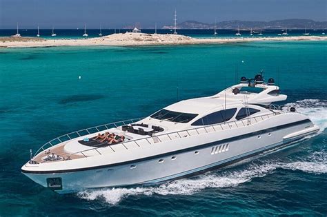 GLOBAL YACHTING IBIZA - All You Need to Know BEFORE You Go 2026 (with ...