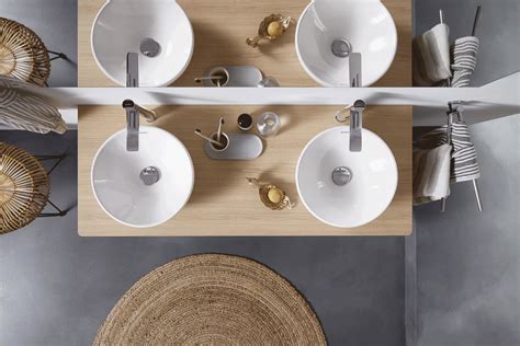 D-Neo Boho - Modern Toilets, Sinks & More | Duravit