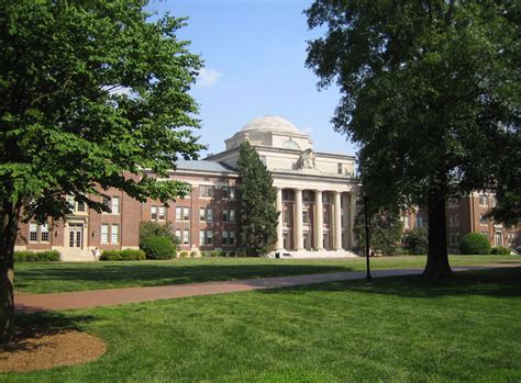 Davidson College: Acceptance Rate, SAT/ACT Scores, GPA