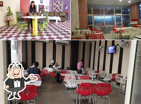 PETU RAM ( pure veg restaurant ), Delhi, villege - Restaurant reviews