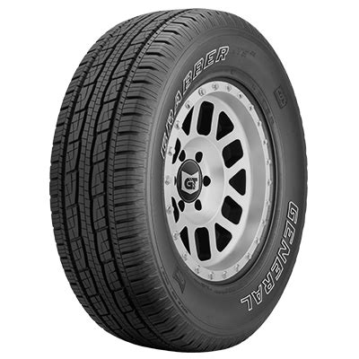 Get up to a $100 Rebate | General Tire