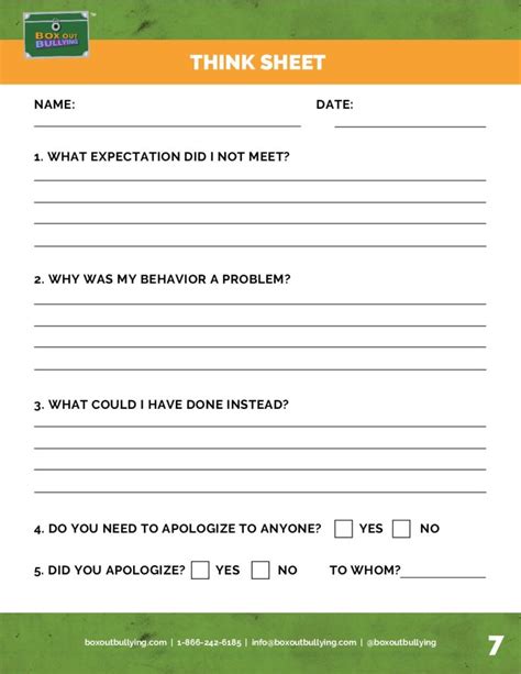 Image result for Positive Behavior Support Plan Forms