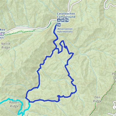 Year of the Trail: July's Featured Hikes | Blue Ridge Hiking Co.