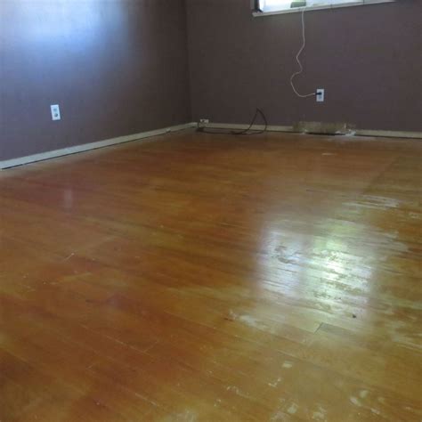 Red Oak - Country White Stain Flooring in Arvada, CO