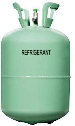 R134 Refrigerant Gas Exporter from Thane